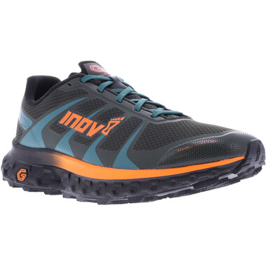 INOV-8 TRAILFLY ULTRA G 300 MAX Trail Shoes Black 2023 0